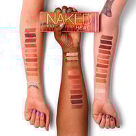 Naked Heat Palette  1ud.-201365 Naked Heat Palette  1ud.-201365 3